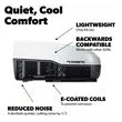 FreshJet 3 13.K WHT Mechanical